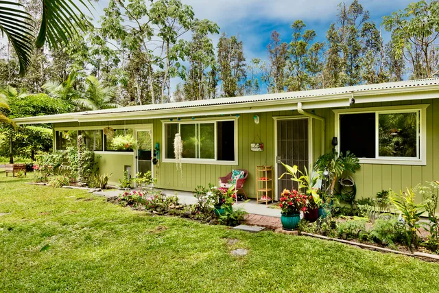 $289,900 | 14-573 Seaview Road, Pahoa, HI 96778