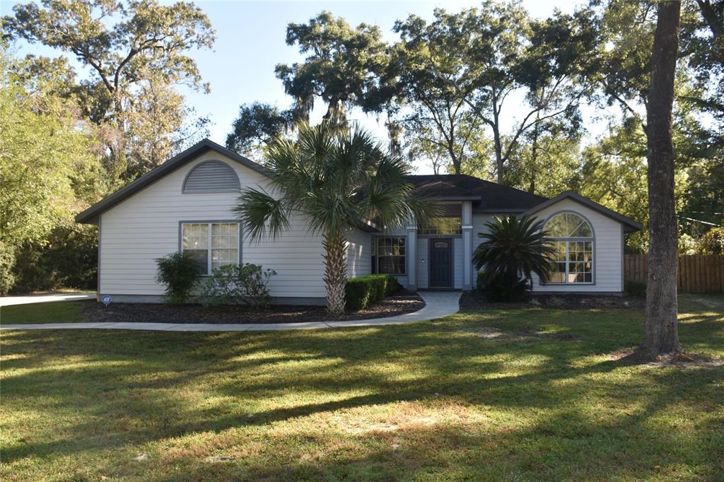 2031 Southwest 75th Terrace Gainesville, FL 32607 - Photo 1 of 45