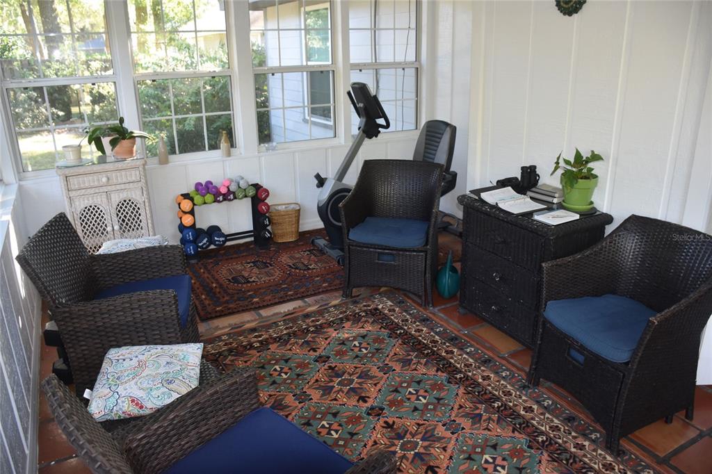 2031 Southwest 75th Terrace Gainesville, FL 32607 - Photo 44 of 45 a living room with furniture and a window