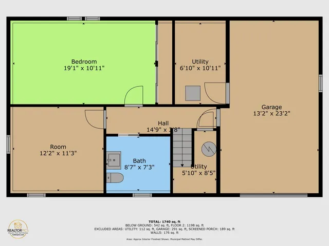 $439,900 | 222 Daniel Webster Highway, Boscawen, NH 03303