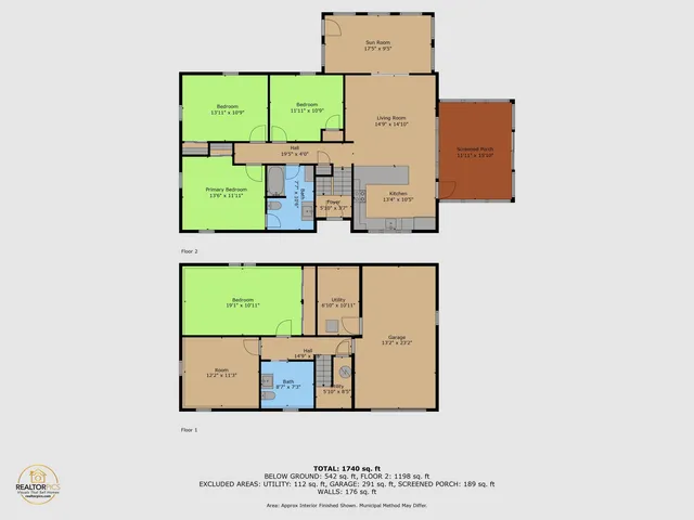 $439,900 | 222 Daniel Webster Highway, Boscawen, NH 03303