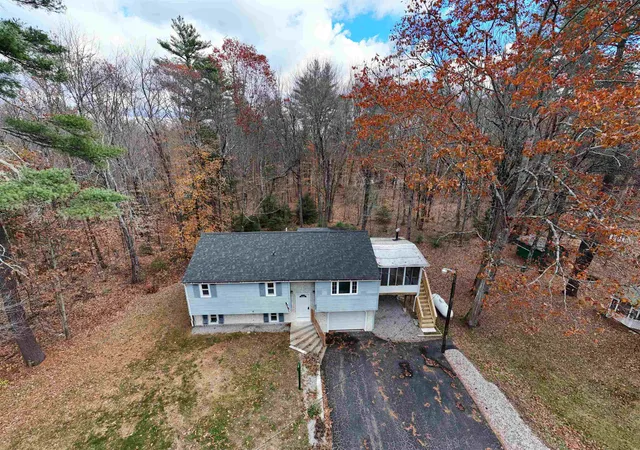 $439,900 | 222 Daniel Webster Highway, Boscawen, NH 03303