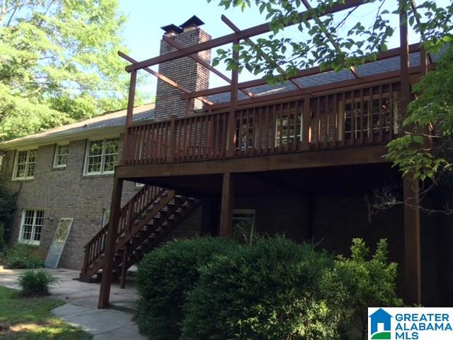 5429 Chestnut Street Tuscaloosa, AL 35405 - Photo 32 of 37