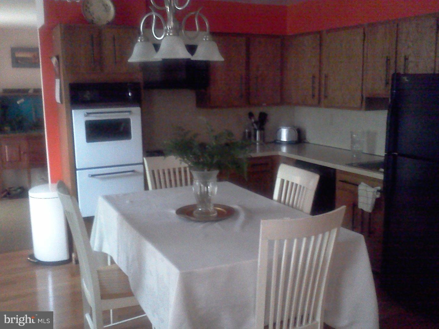 1600 Church Road, Unit C204 Wyncote, PA 19095 - Photo 5 of 10 Breakfast Room