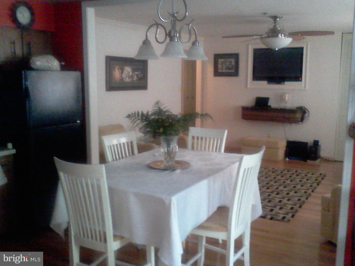 1600 Church Road, Unit C204 Wyncote, PA 19095 - Photo 6 of 10 Kitchen