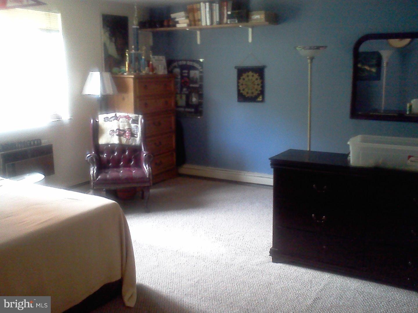 1600 Church Road, Unit C204 Wyncote, PA 19095 - Photo 8 of 10 Bedroom 2