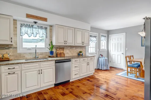 $350,000 | 113 West Ohio Avenue, Macclenny, FL 32063