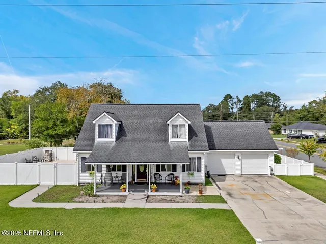 $350,000 | 113 West Ohio Avenue, Macclenny, FL 32063