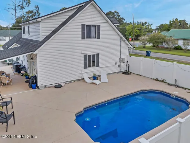 $350,000 | 113 West Ohio Avenue, Macclenny, FL 32063