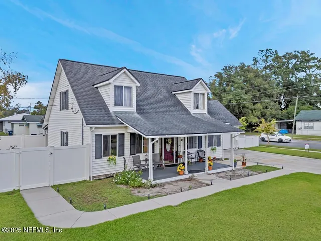 $350,000 | 113 West Ohio Avenue, Macclenny, FL 32063