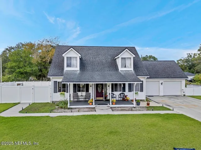 $350,000 | 113 West Ohio Avenue, Macclenny, FL 32063