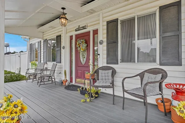 $350,000 | 113 West Ohio Avenue, Macclenny, FL 32063