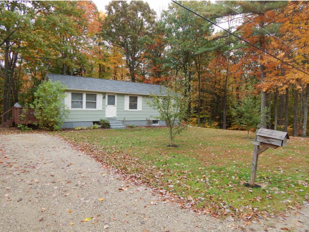 145 Fox Road Brandon, VT 05733 - Photo 1 of 14 Gallery Image 1