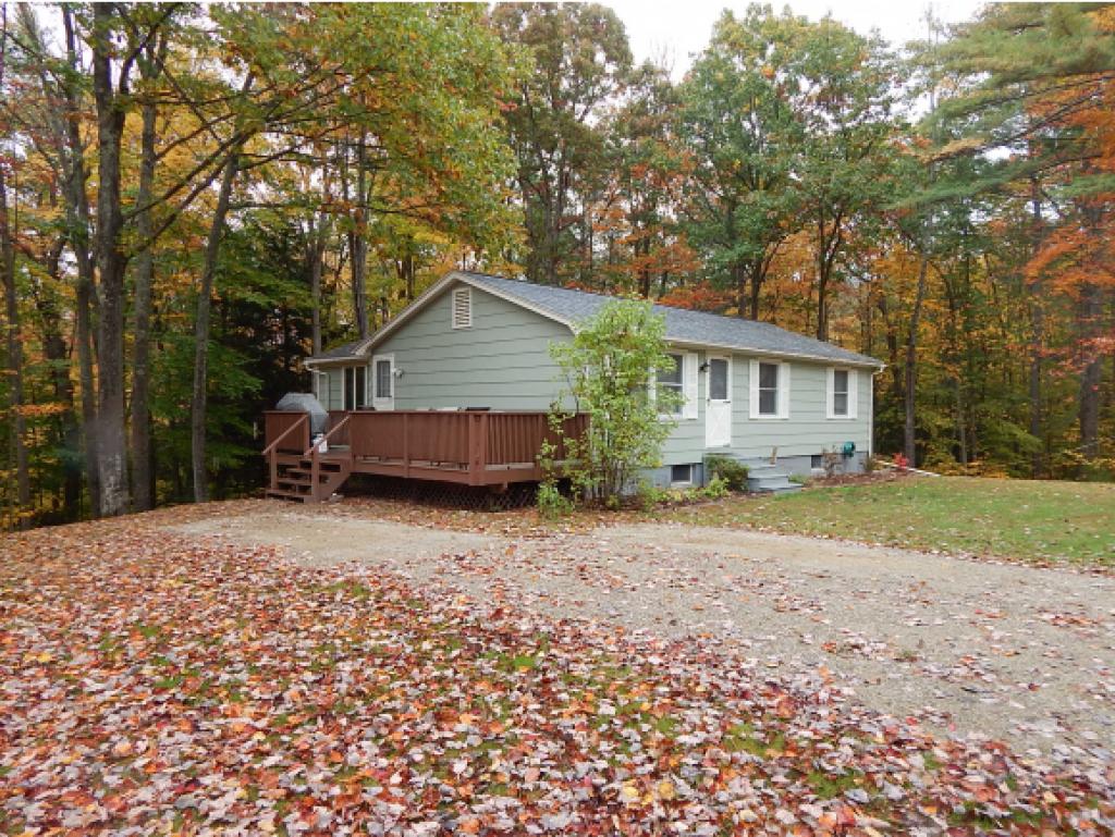 145 Fox Road Brandon, VT 05733 - Photo 2 of 14 Gallery Image 2