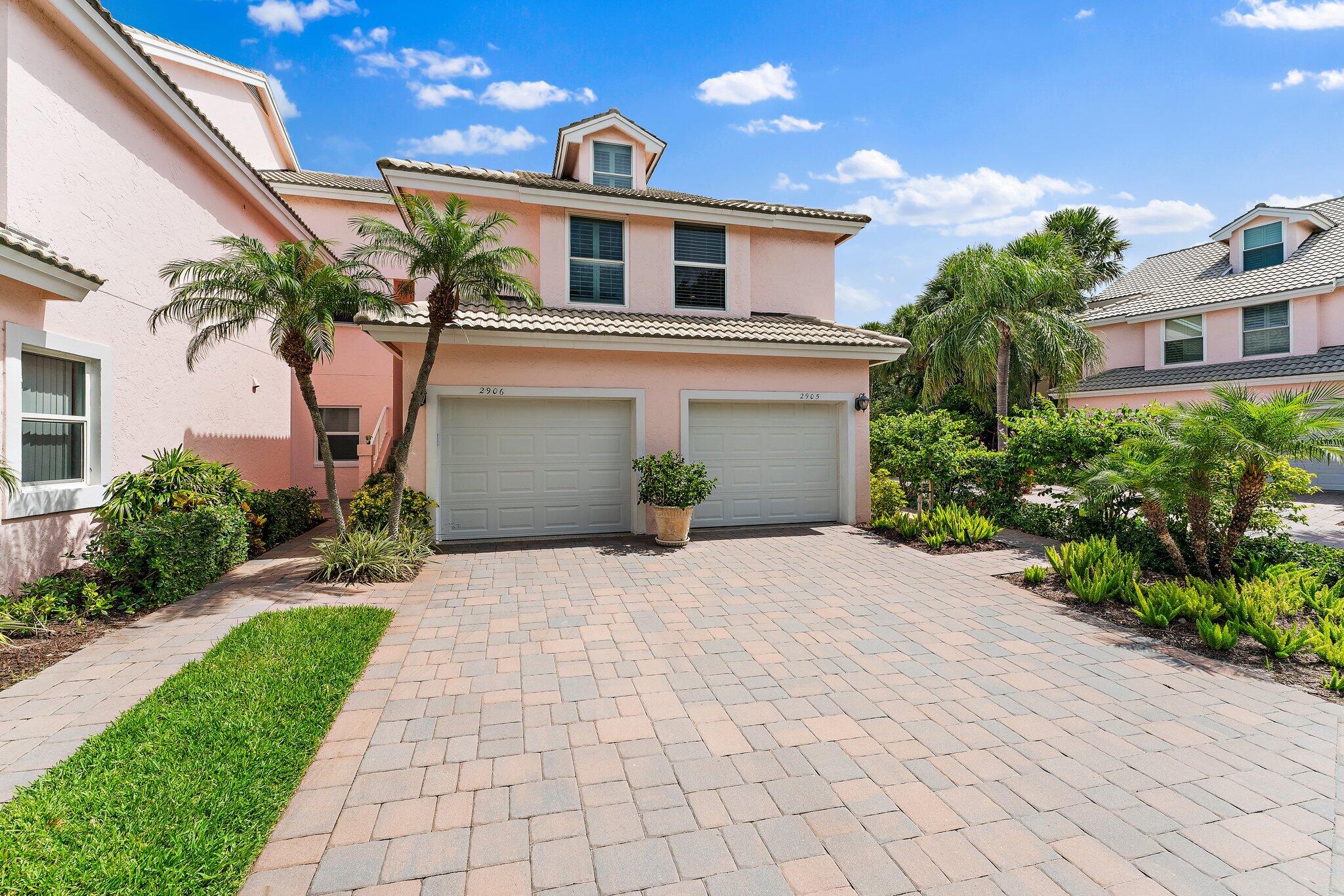 2905 Fairway Drive North Jupiter, FL 33477 - Photo 3 of 65 001-2905FairwayDrN-Jupiter-SMALL