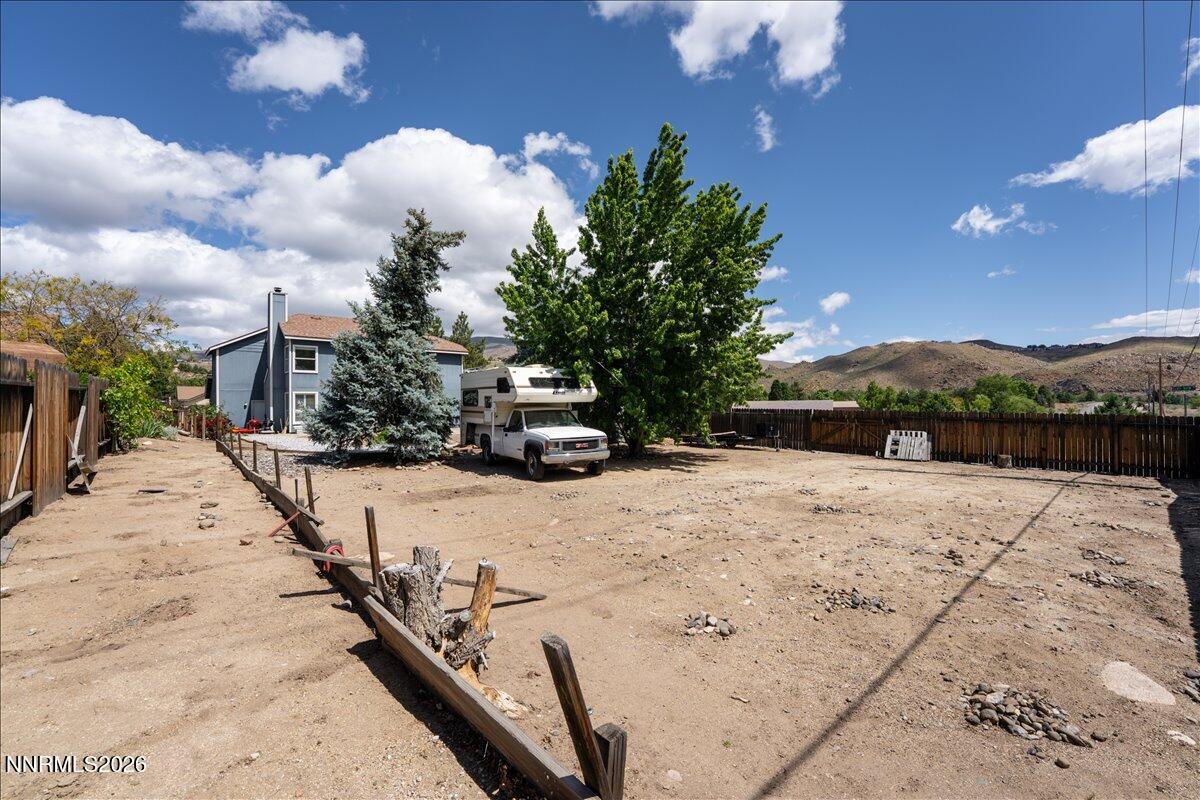 10 Eagle Claw Court Reno, NV 89523 - Photo 33 of 36 a view of a street with a building in the background