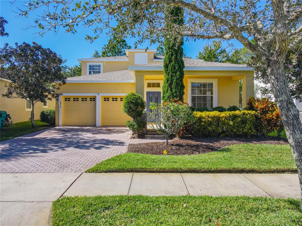 9910 Moss Rose Way Orlando, FL 32832 - Photo 1 of 1 Exterior 1