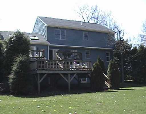 140 Council Rock Road Cranston, RI 02921 - Photo 2 of 2 Other.