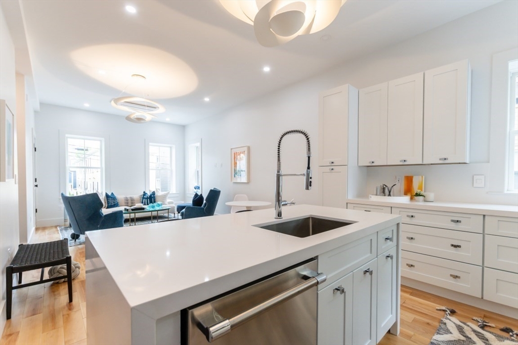133 Spring Street, Unit 1 Cambridge, MA 02141 - Photo 11 of 39 Gallery Image 11