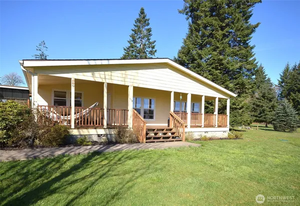 $480,000 | 119 Becker Drive, Winlock, WA 98596