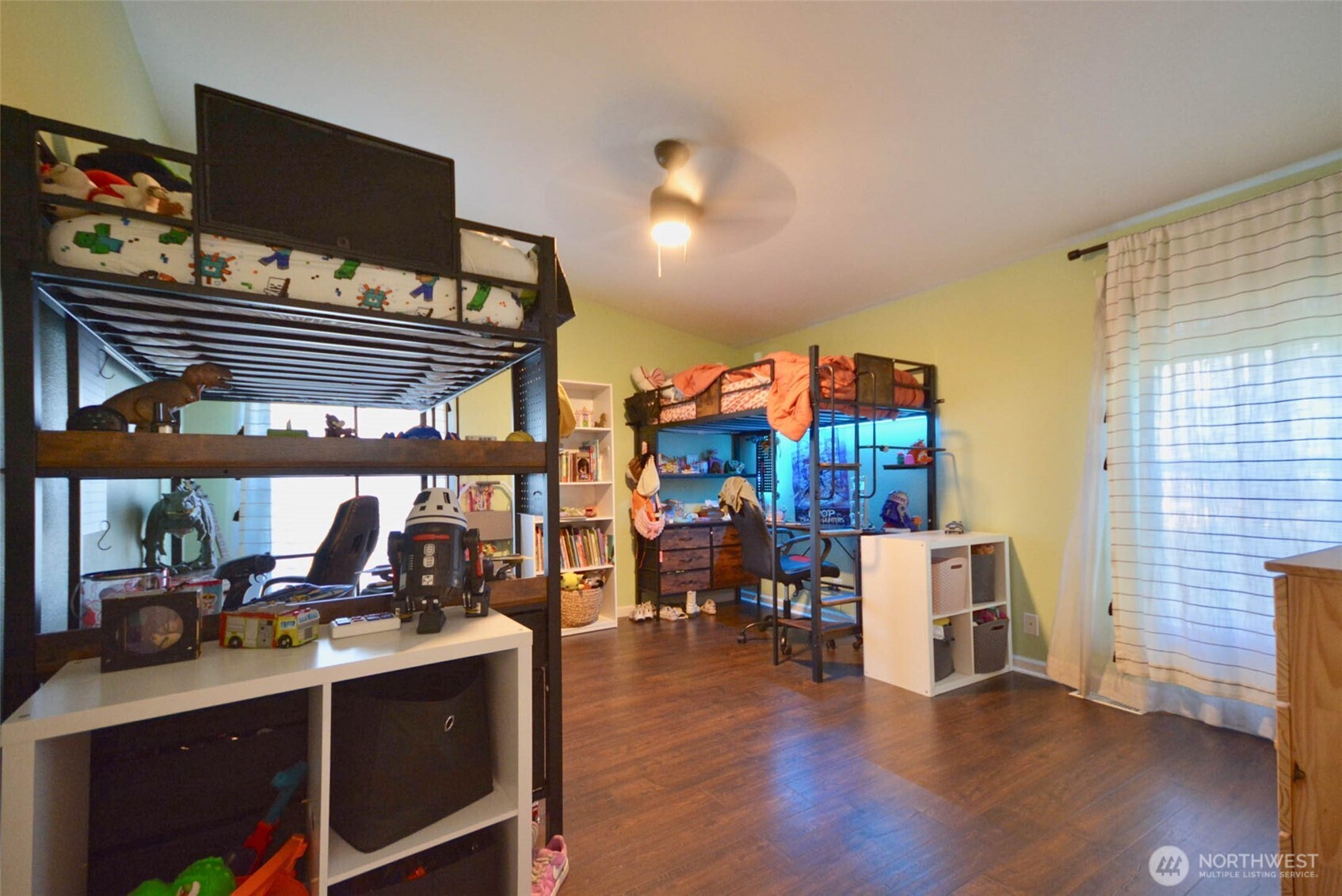 119 Becker Drive Winlock, WA 98596 - Photo 19 of 29