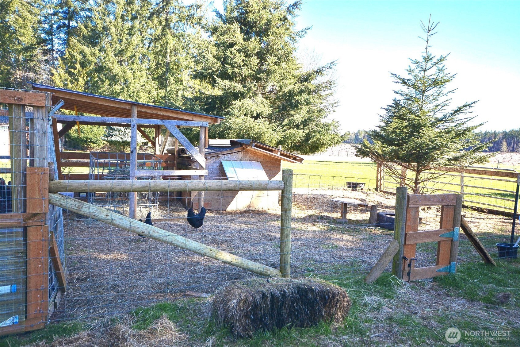 119 Becker Drive Winlock, WA 98596 - Photo 25 of 29