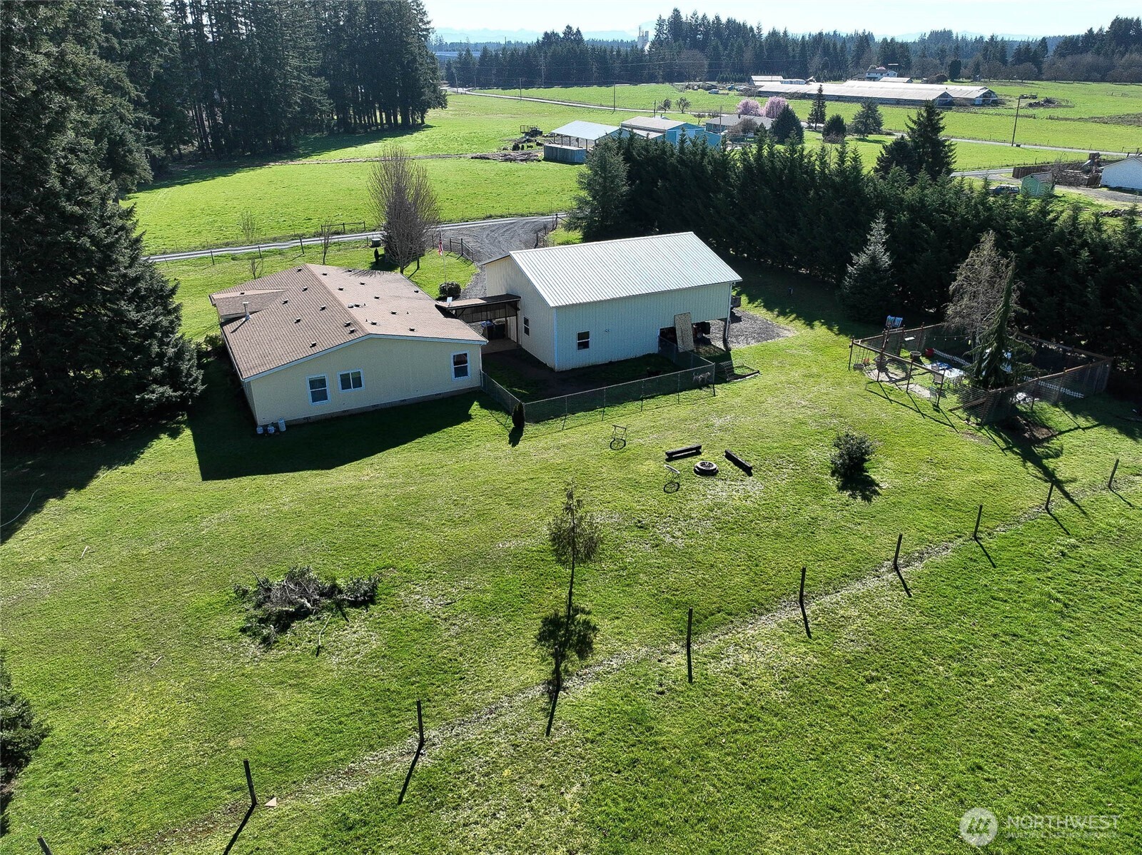 119 Becker Drive Winlock, WA 98596 - Photo 3 of 29