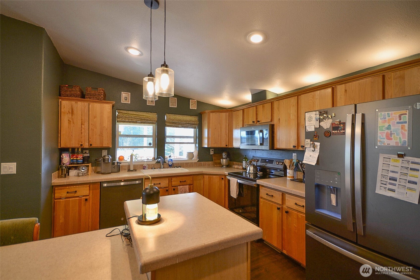 119 Becker Drive Winlock, WA 98596 - Photo 10 of 29