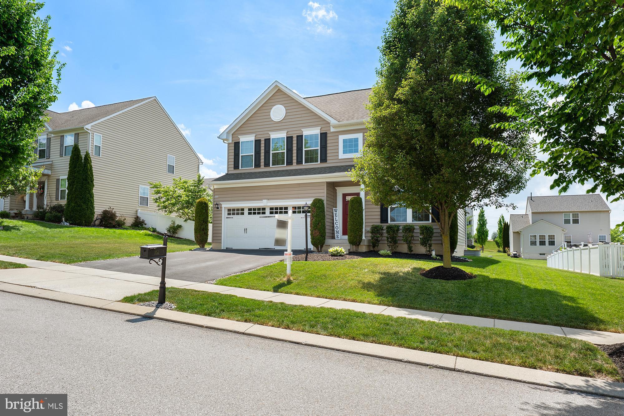 1151 Countryside Road Seven Valleys, PA 17360 - Photo 4 of 43