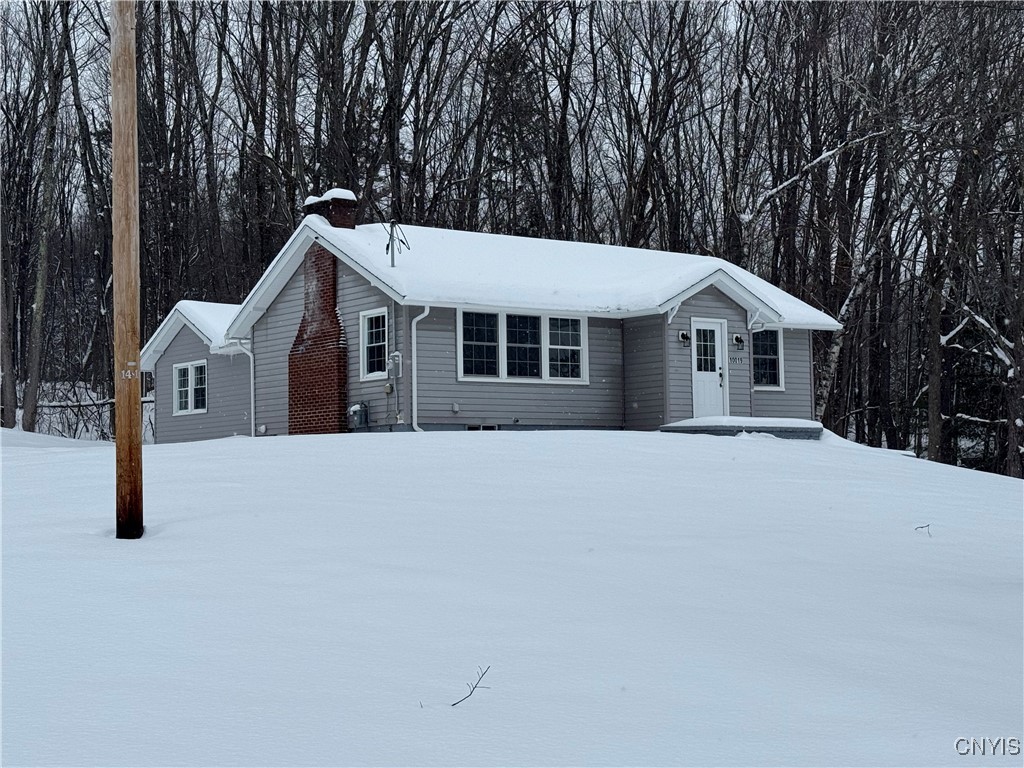 10019 Church Road North Marcy, NY 13403 - Photo 1 of 14
