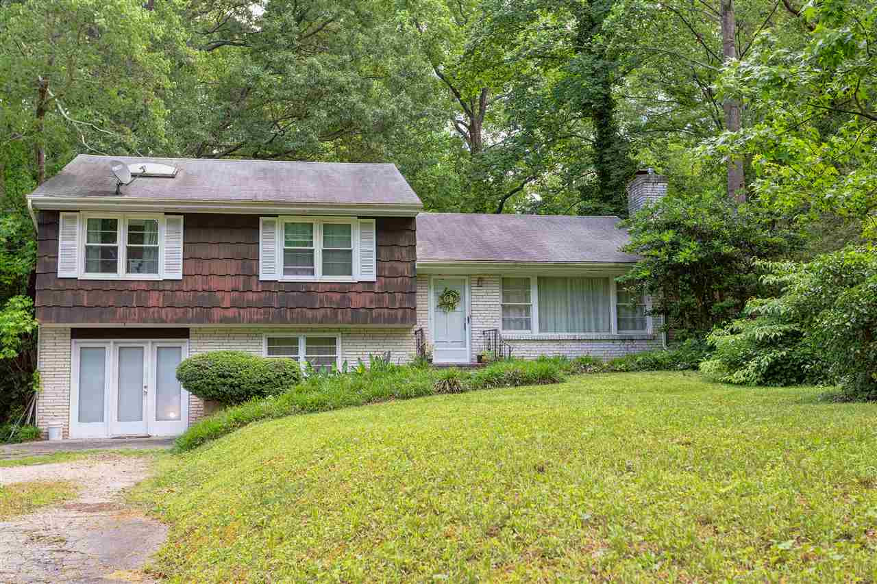 3426 Baugh Street Raleigh, NC 27604 - Photo 1 of 26 Photo 1