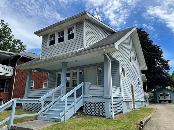 $99,900 | 142 East Emerling Avenue, Akron, OH 44301