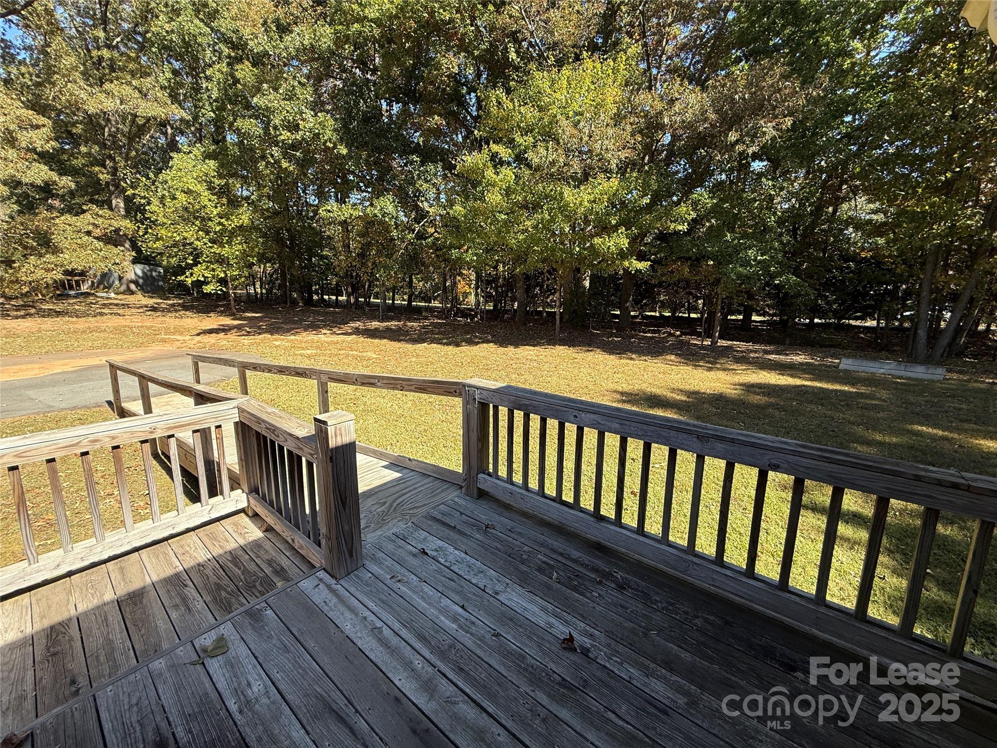 925 Perth Road Troutman, NC 28166 - Photo 25 of 31 a view of outdoor space with seating