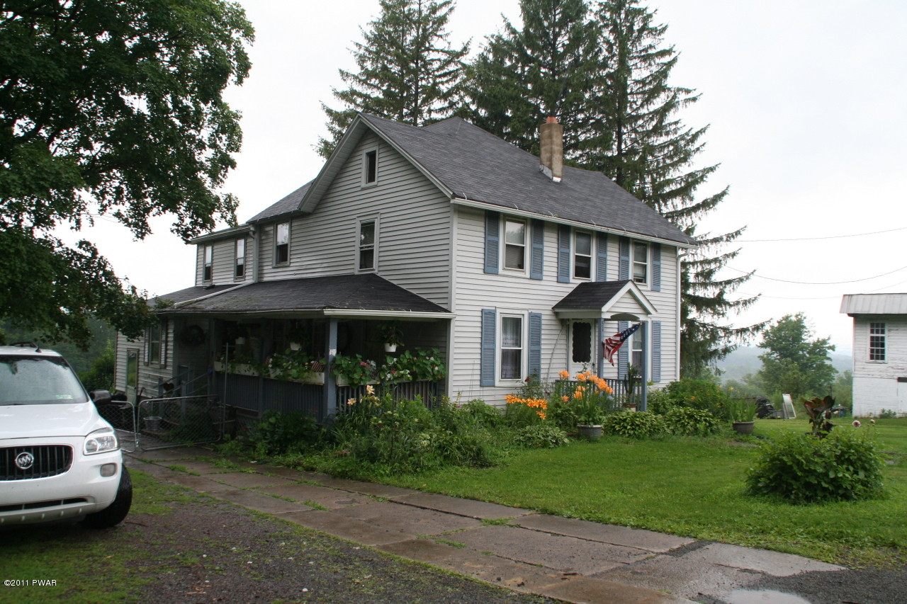 51 Neville Road Moscow, PA 18444 - Photo 3 of 18