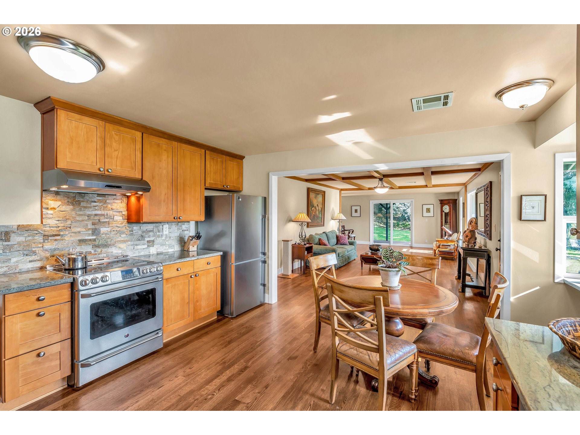 31100 Harris Road St. Helens, OR 97051 - Photo 11 of 48