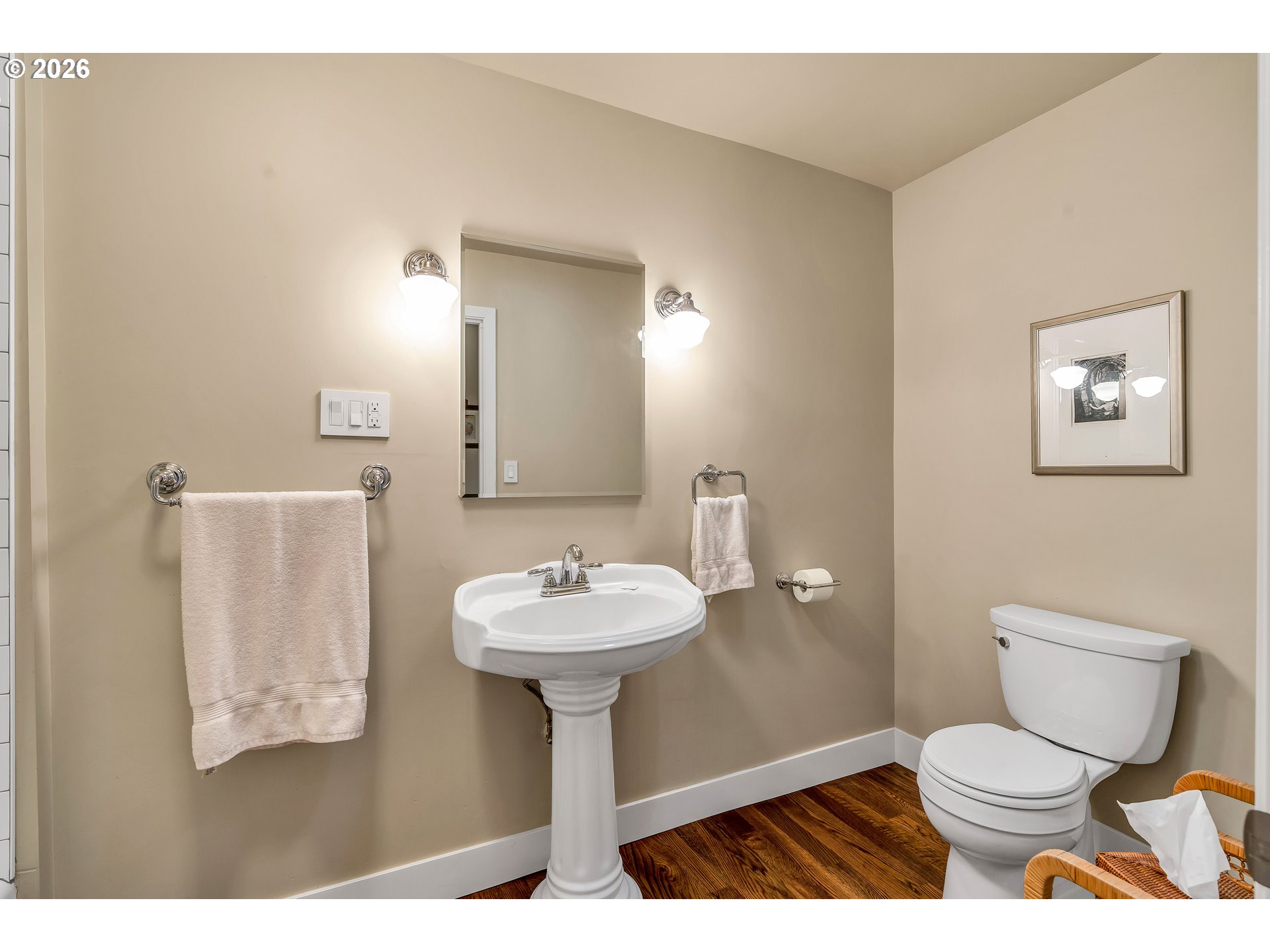 31100 Harris Road St. Helens, OR 97051 - Photo 13 of 48