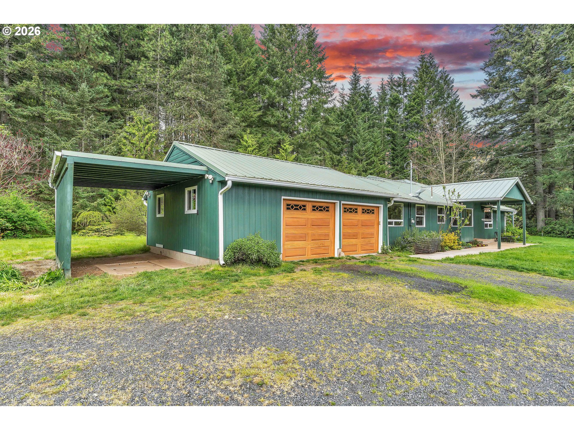31100 Harris Road St. Helens, OR 97051 - Photo 3 of 48