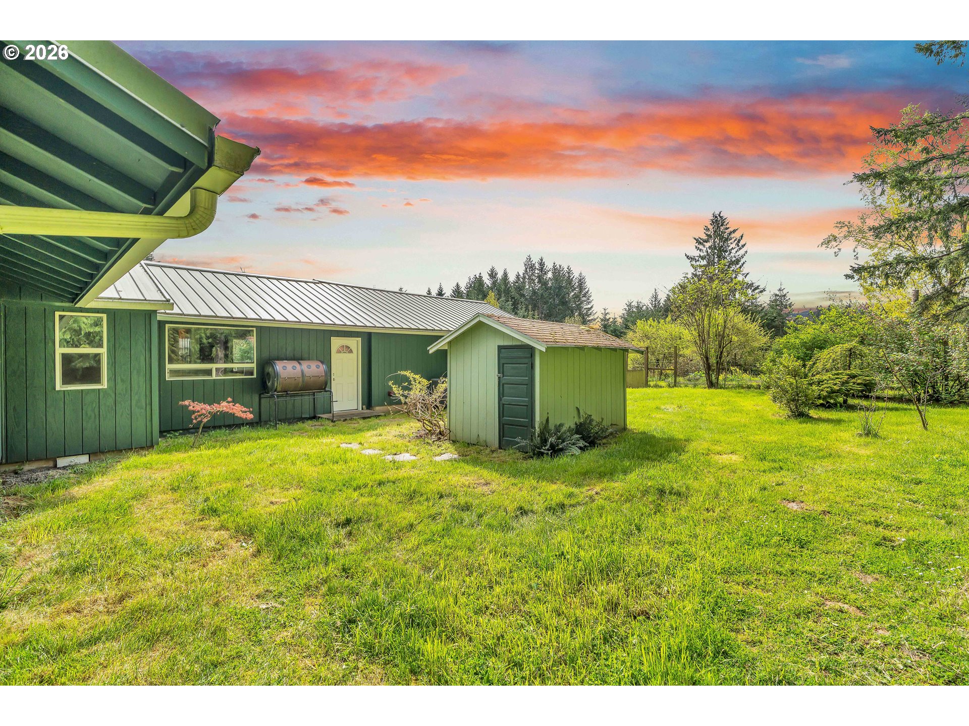 31100 Harris Road St. Helens, OR 97051 - Photo 33 of 48