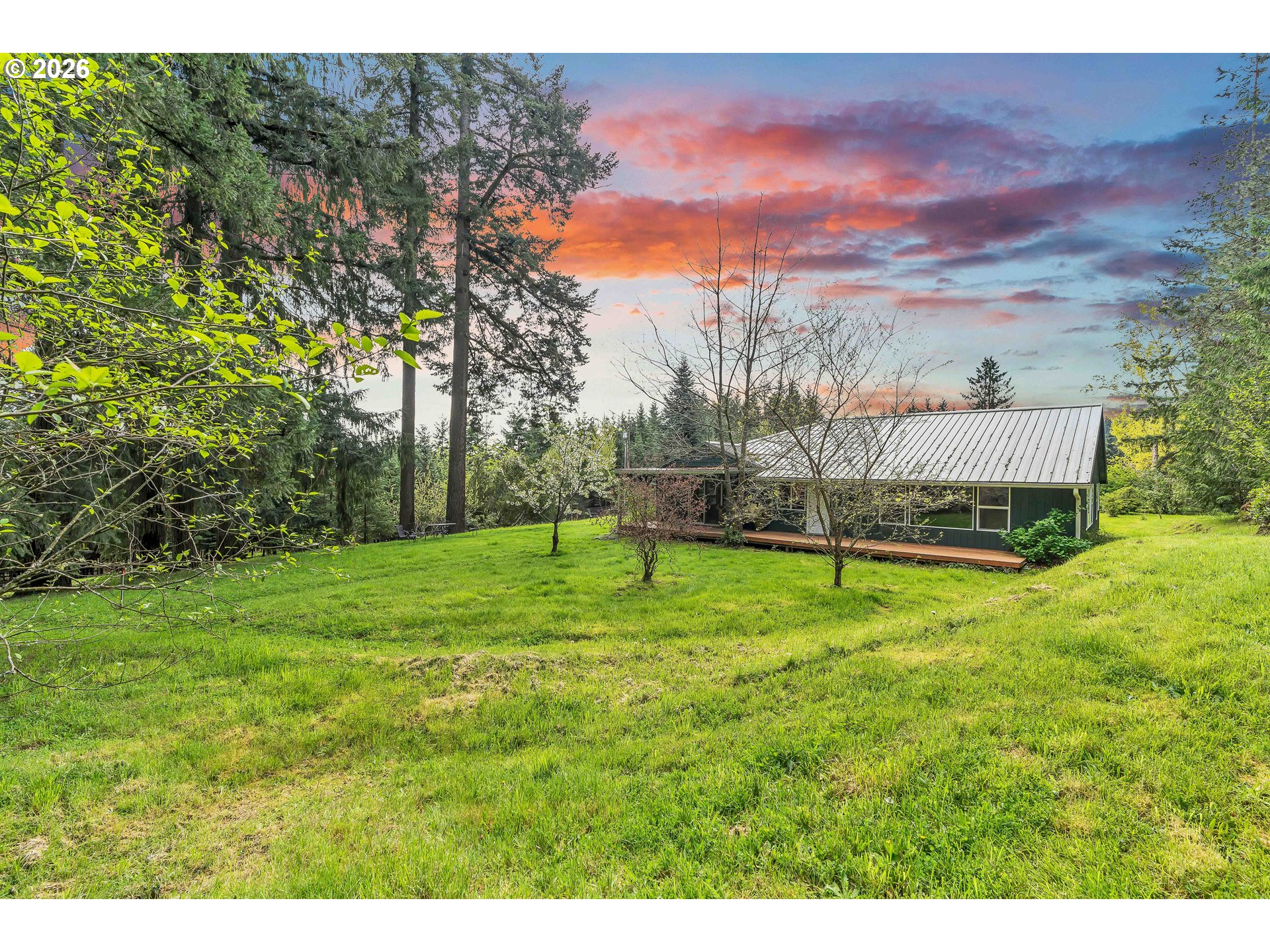 31100 Harris Road St. Helens, OR 97051 - Photo 35 of 48