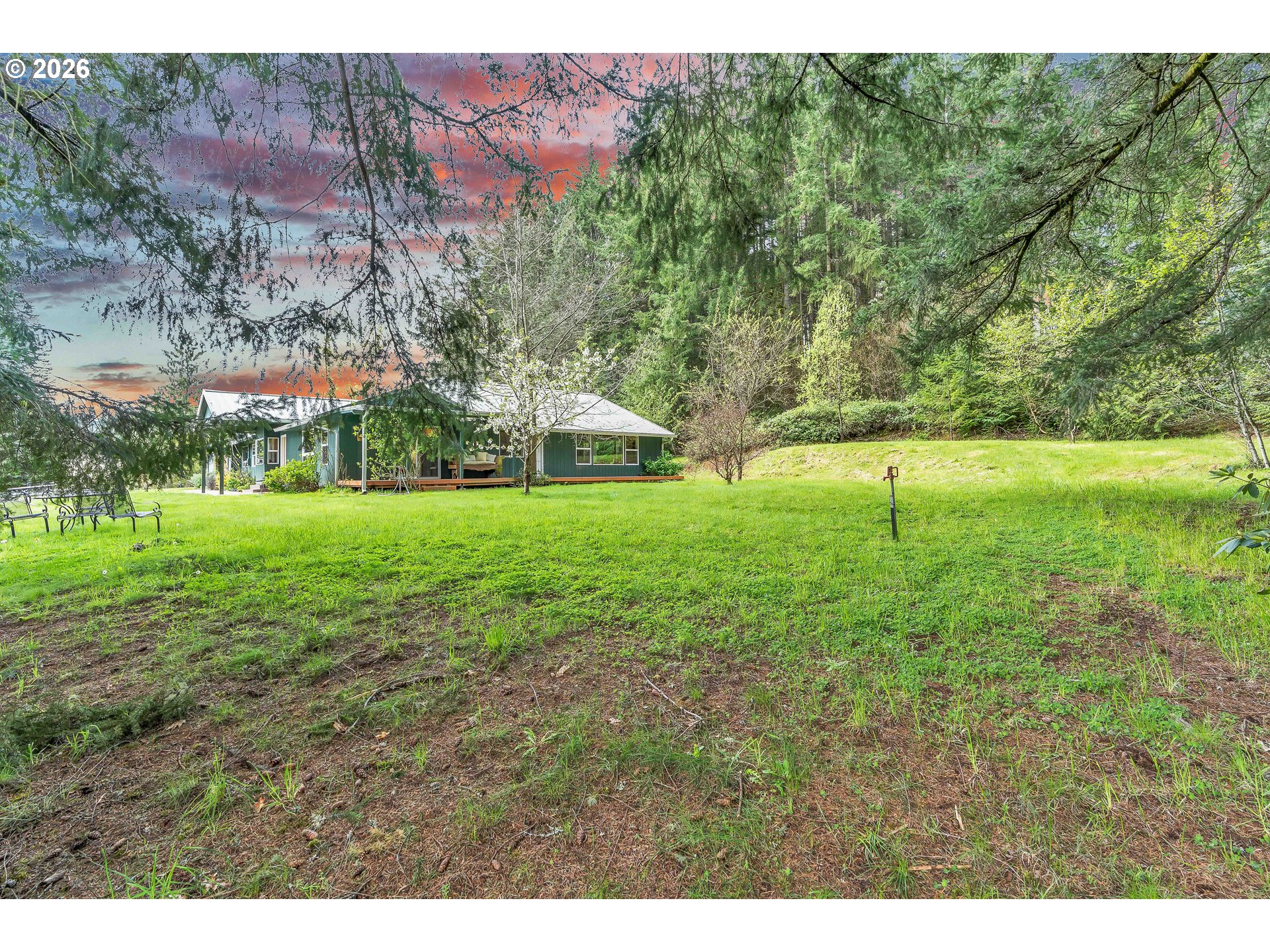 31100 Harris Road St. Helens, OR 97051 - Photo 36 of 48