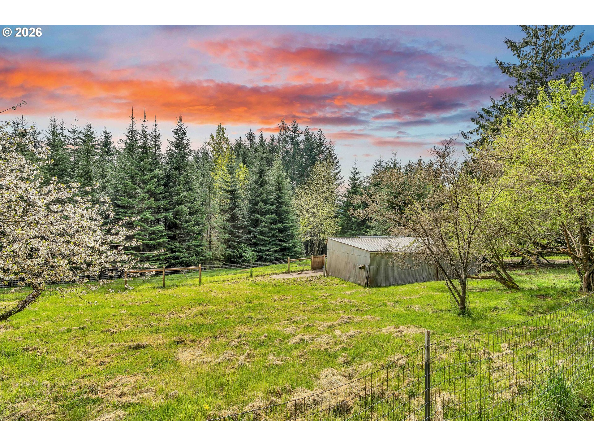 31100 Harris Road St. Helens, OR 97051 - Photo 38 of 48