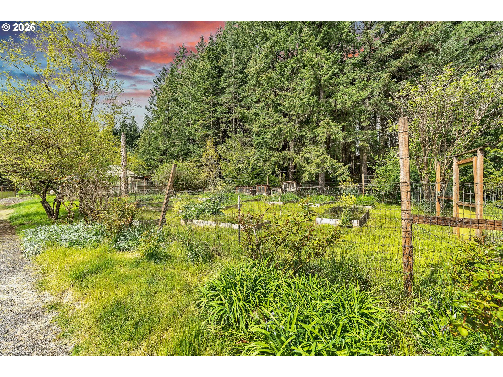 31100 Harris Road St. Helens, OR 97051 - Photo 39 of 48