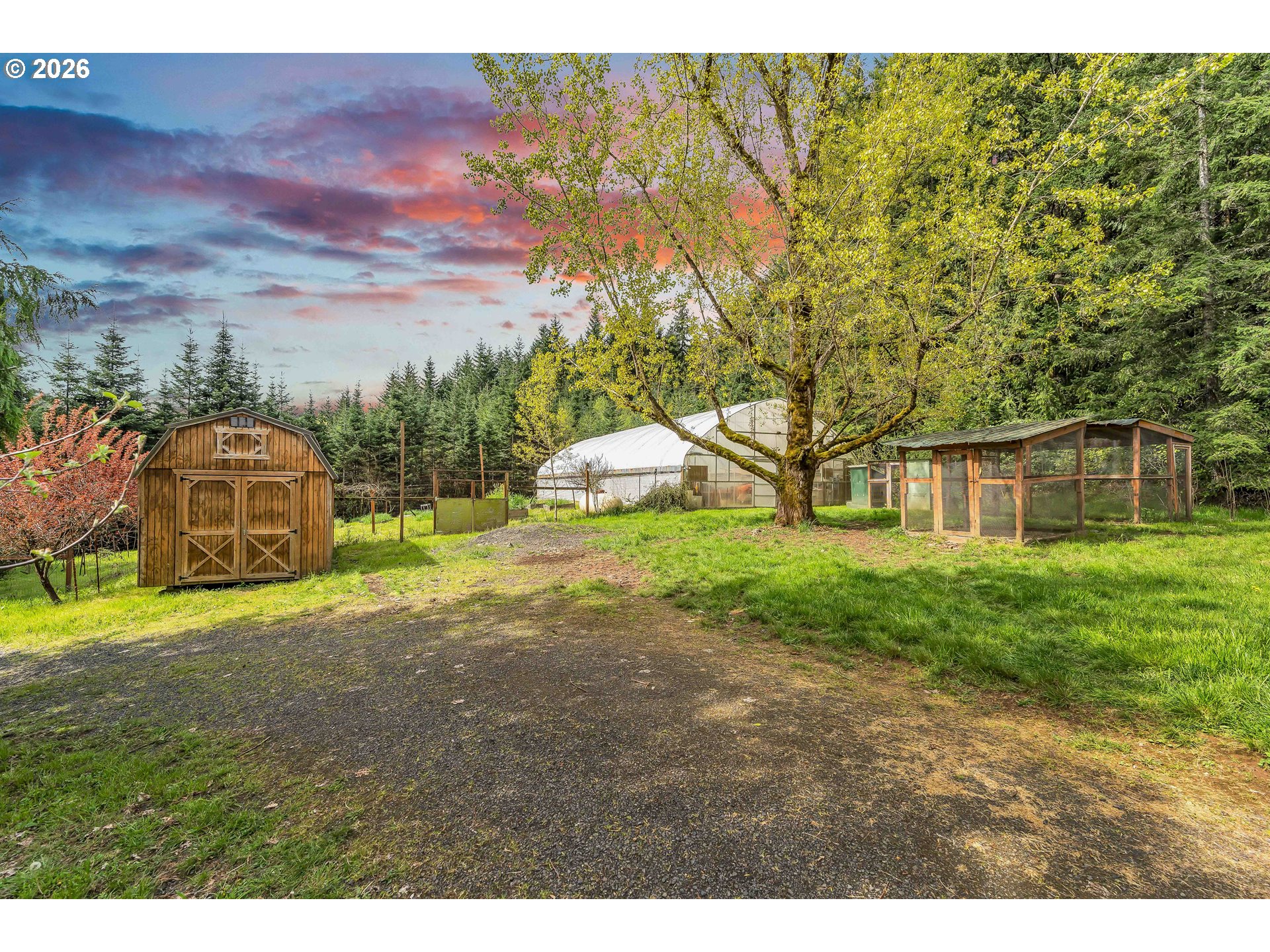 31100 Harris Road St. Helens, OR 97051 - Photo 40 of 48