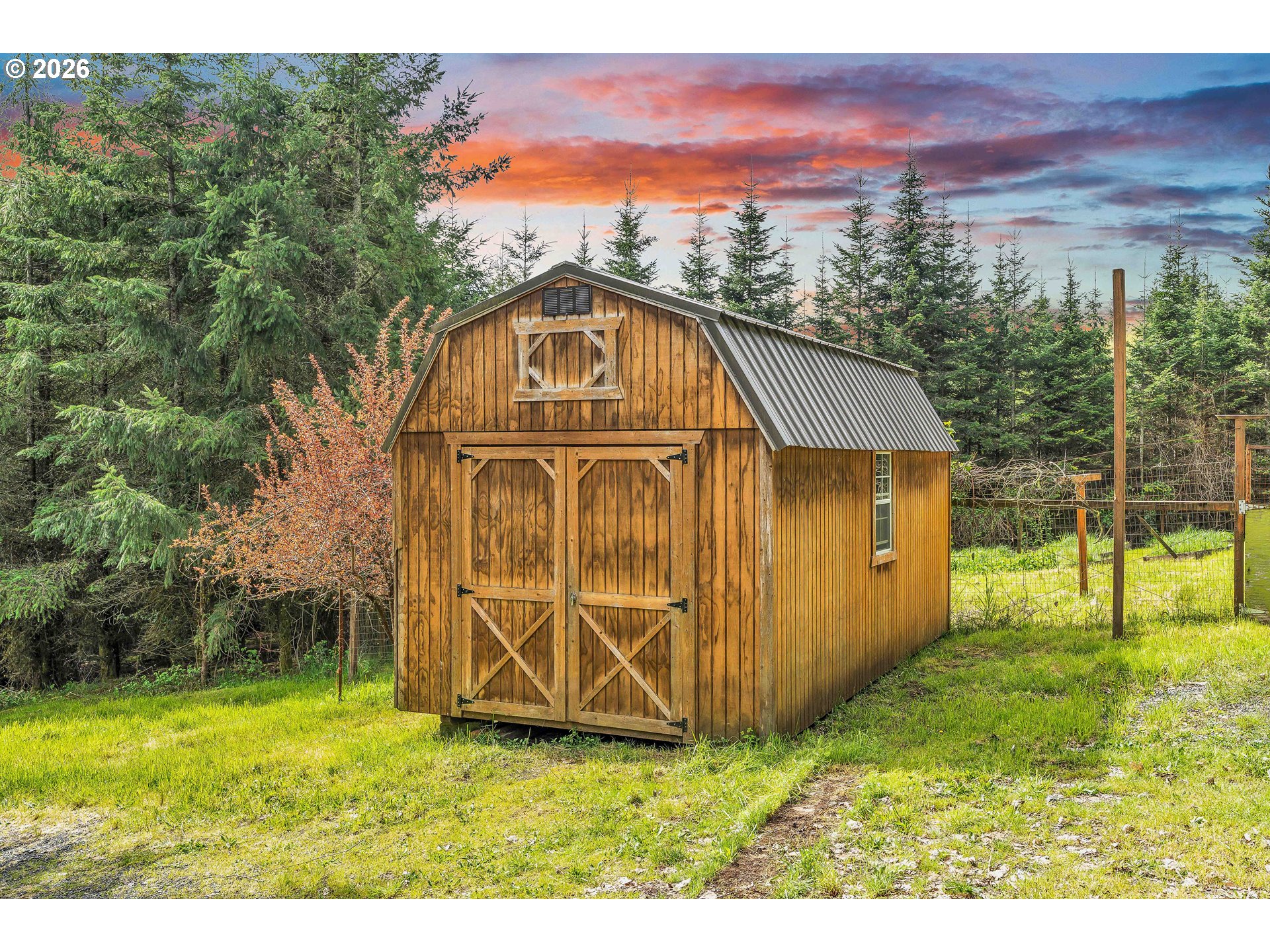31100 Harris Road St. Helens, OR 97051 - Photo 41 of 48