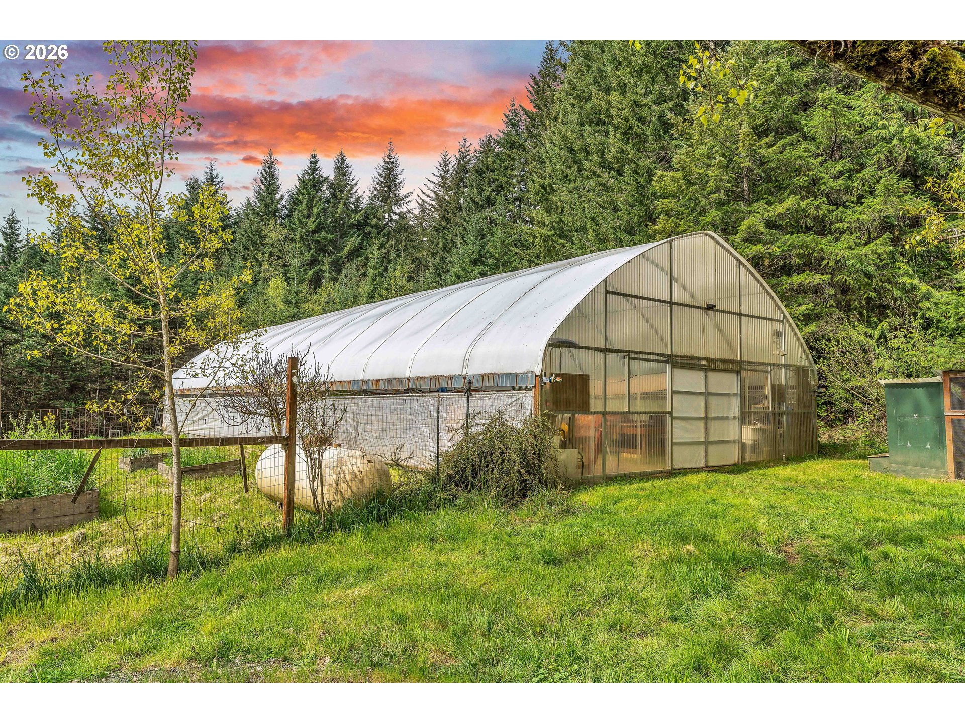 31100 Harris Road St. Helens, OR 97051 - Photo 42 of 48