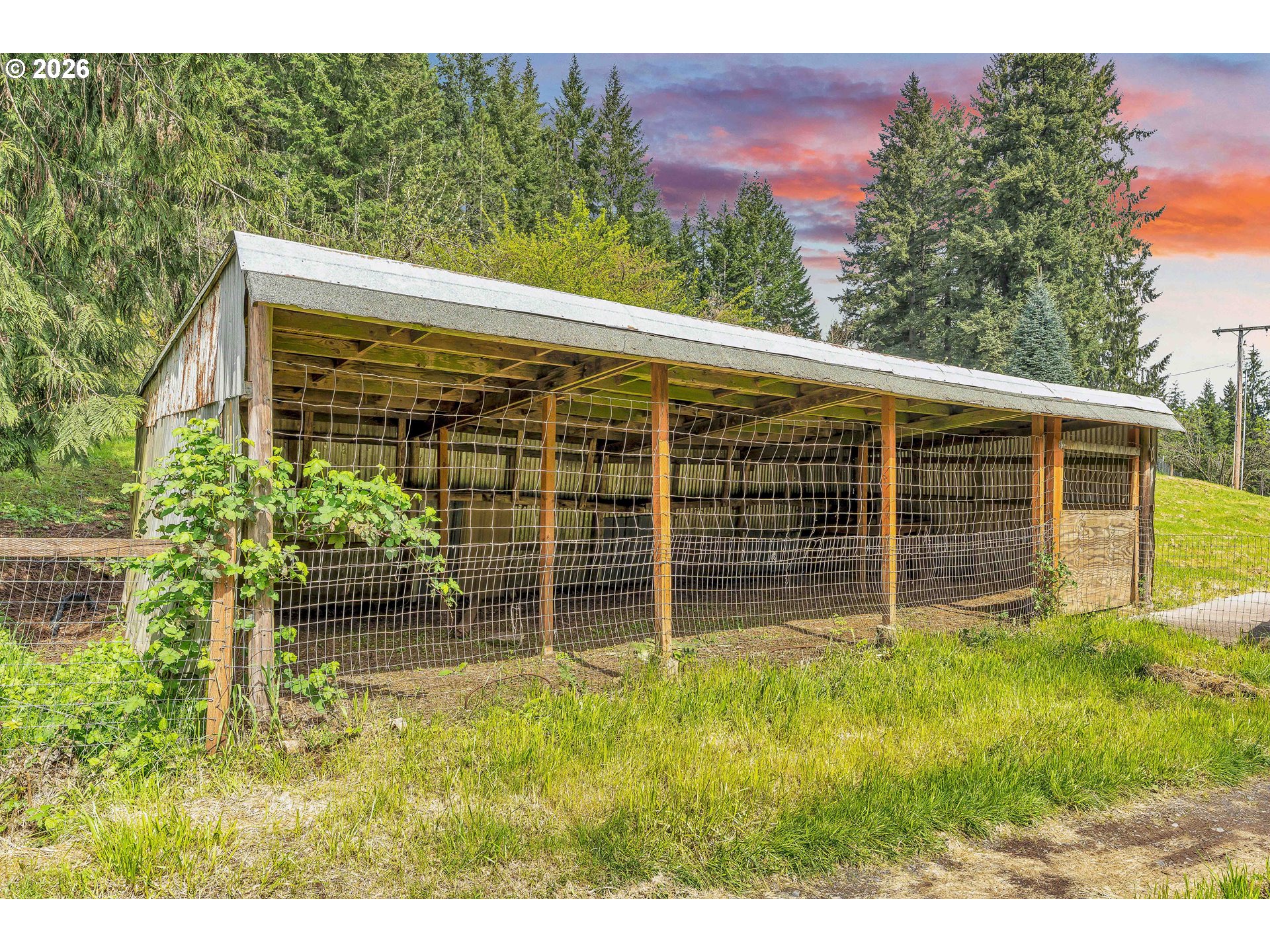 31100 Harris Road St. Helens, OR 97051 - Photo 45 of 48