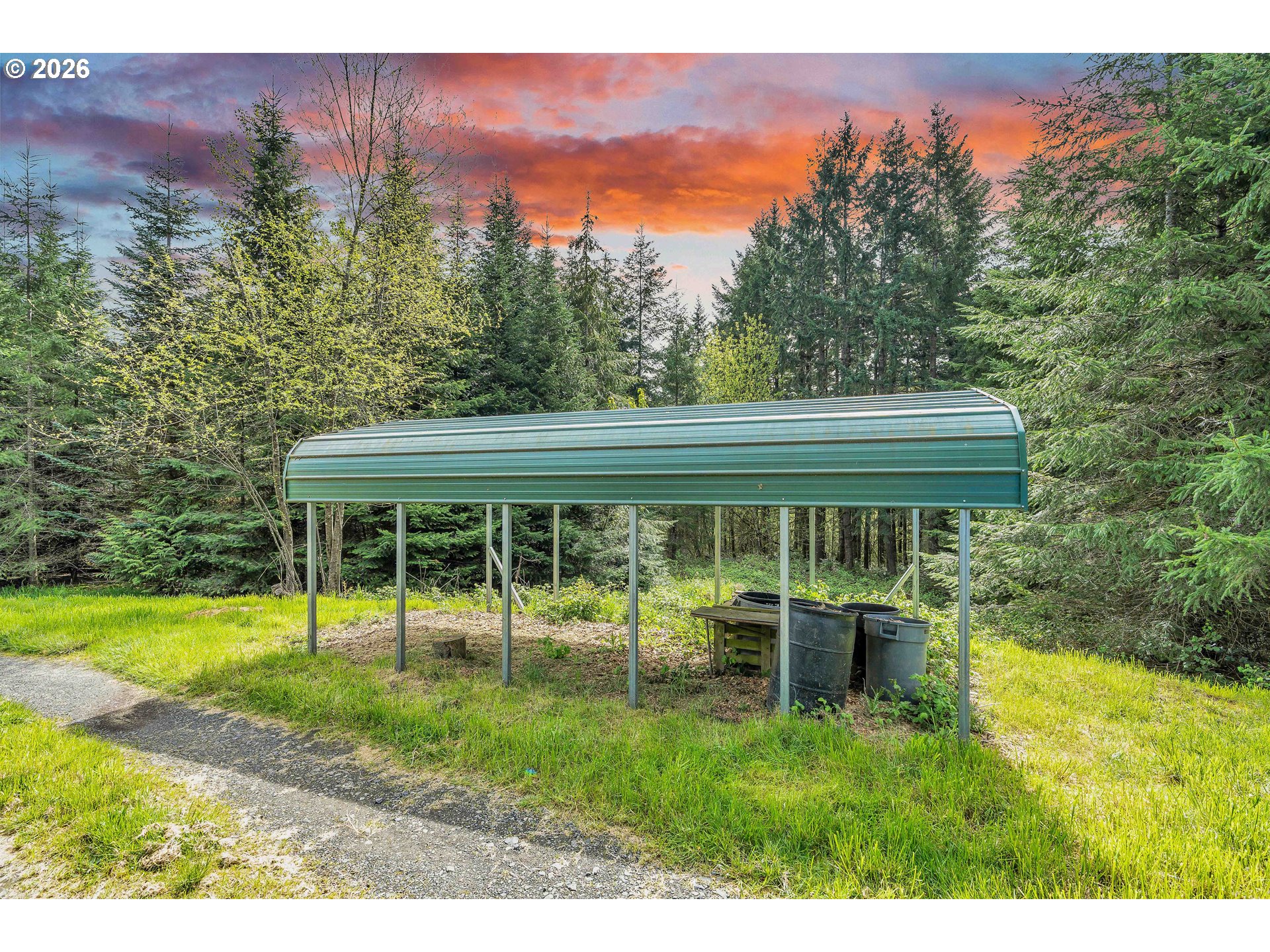 31100 Harris Road St. Helens, OR 97051 - Photo 46 of 48