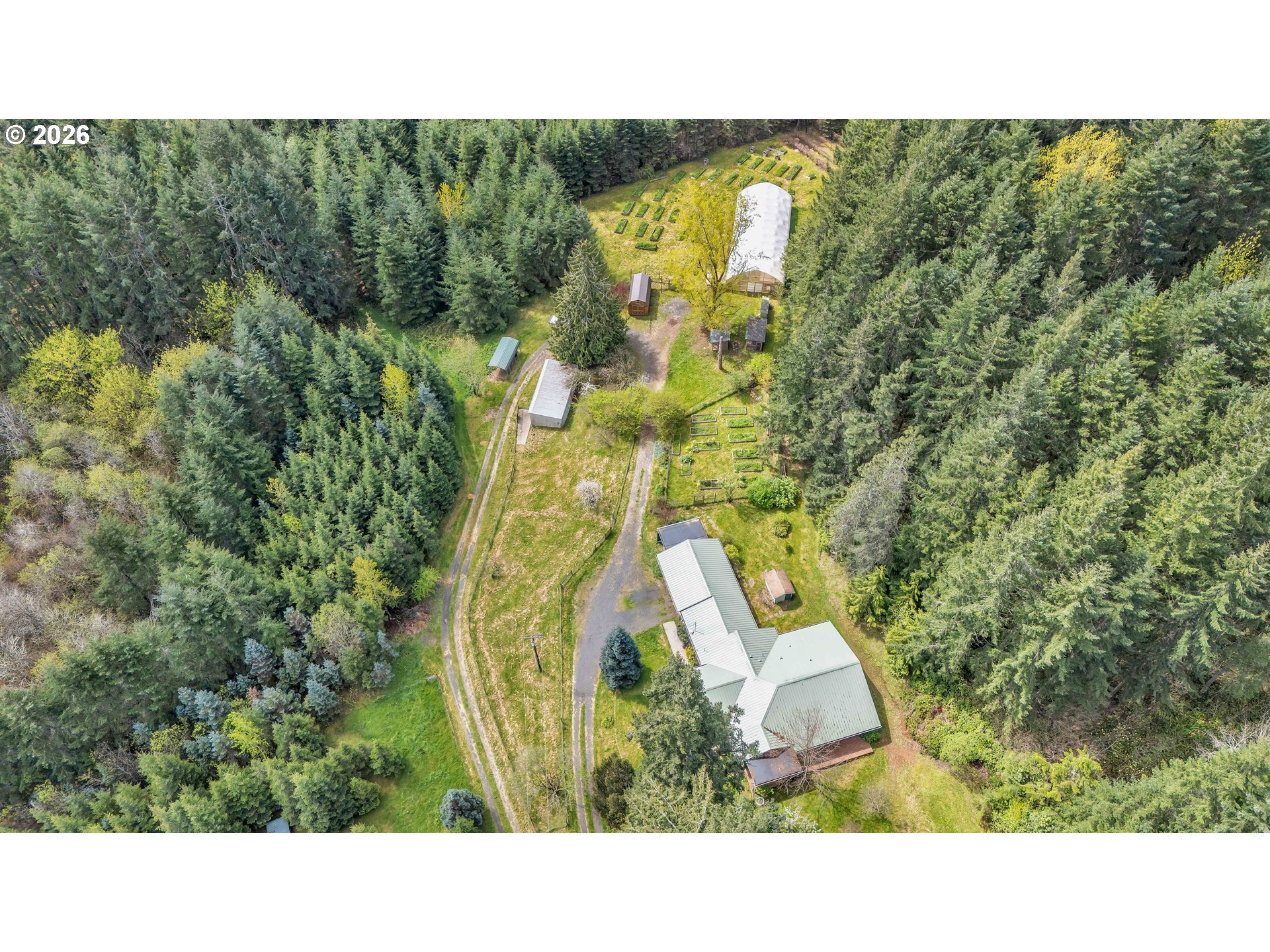31100 Harris Road St. Helens, OR 97051 - Photo 47 of 48