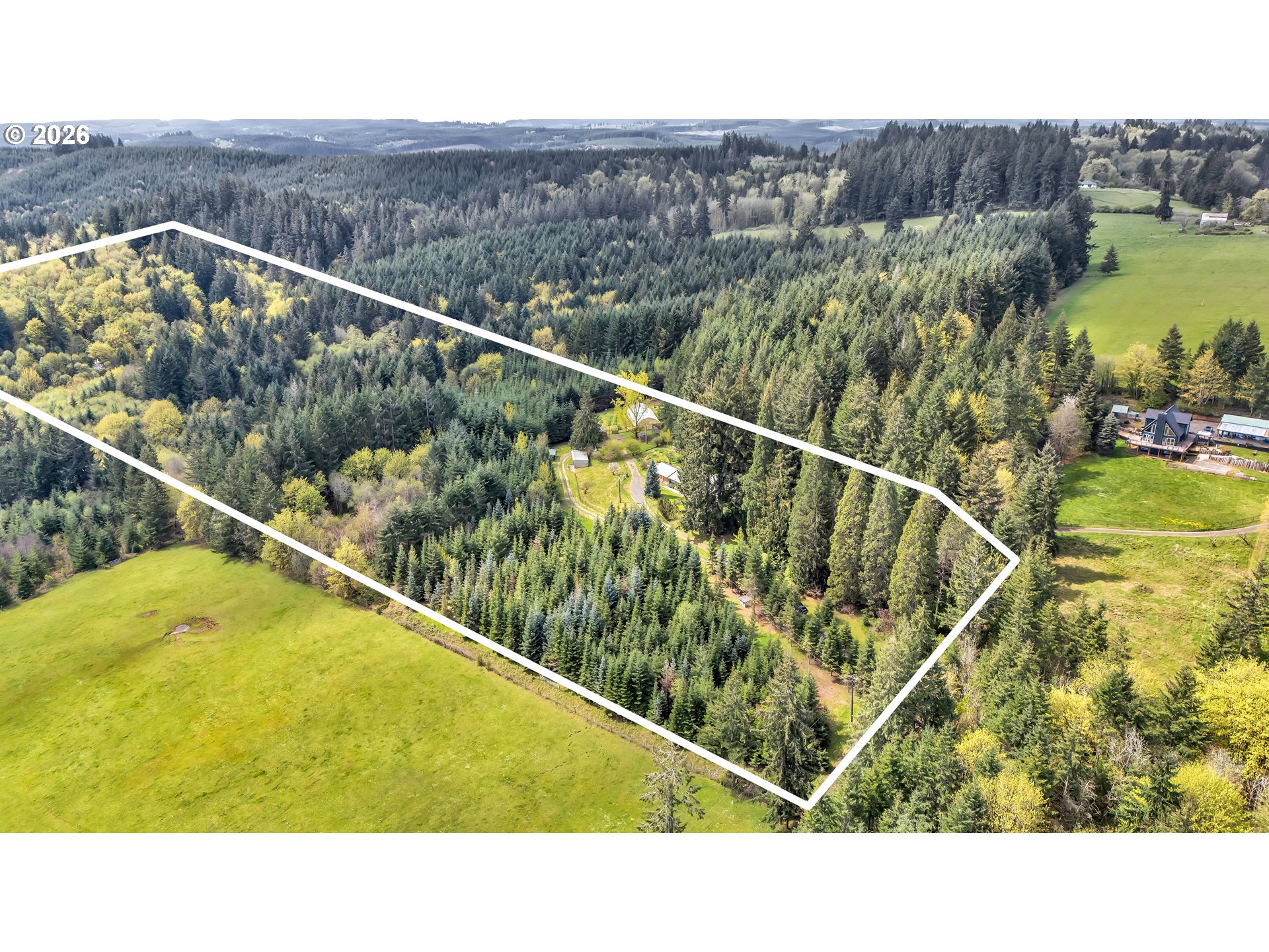 31100 Harris Road St. Helens, OR 97051 - Photo 48 of 48