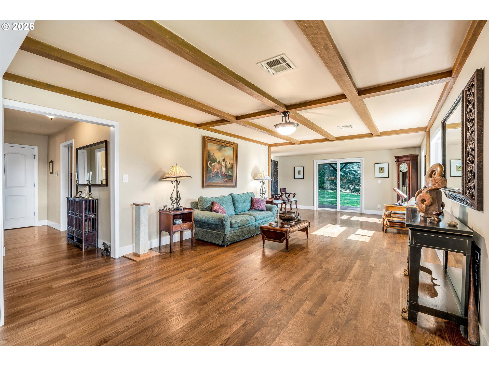 31100 Harris Road St. Helens, OR 97051 - Photo 5 of 48